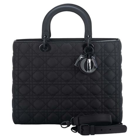 matt lady dior